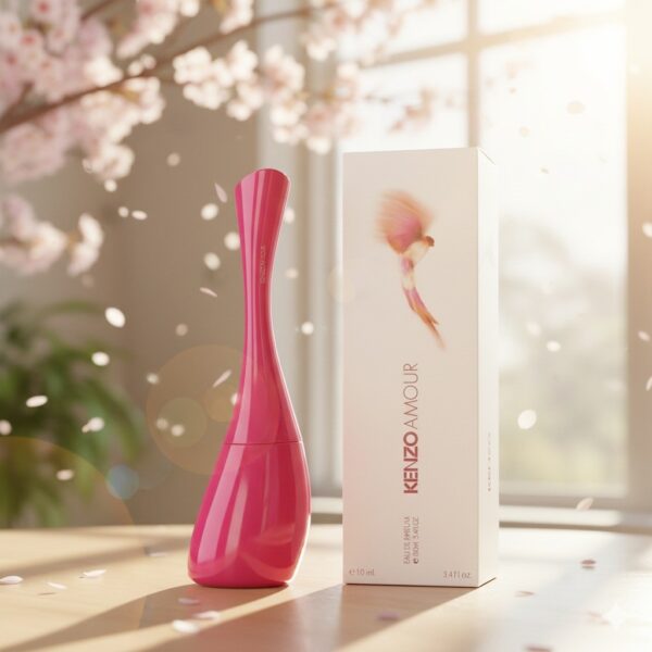 AMOUR 100ML VAPO DAMA