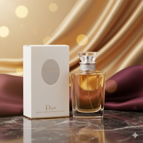 DIORAMA 100ML VAPO DAMA