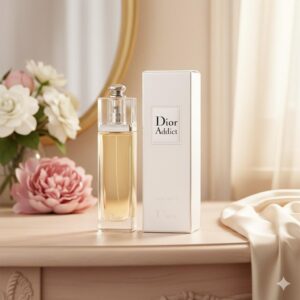 ADDICT 100ML VAPO DAMA