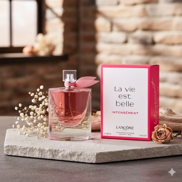 LA VIE EST BELLE INTENSEMENT 100ML VAPO DAMA