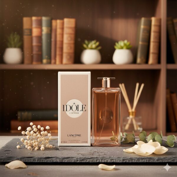 IDOLE L`INTENSE 75ML VAPO DAMA