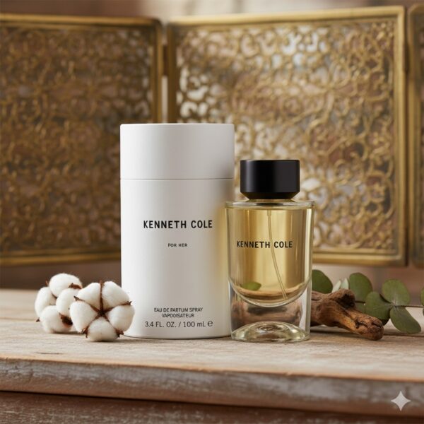 KENNETH COLE 100ML VAPO DAMA