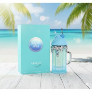 ISLAND BLISS DELIGHTS 100ML VAPO HOMBRE