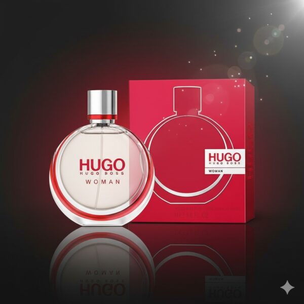 WOMAN 90ML VAPO DAMA