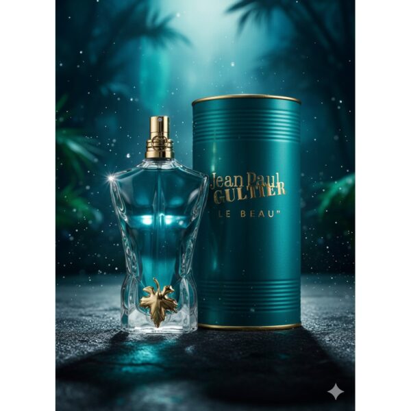 LA BELLE PARADISE GARDEN 100ML VAPO DAMA